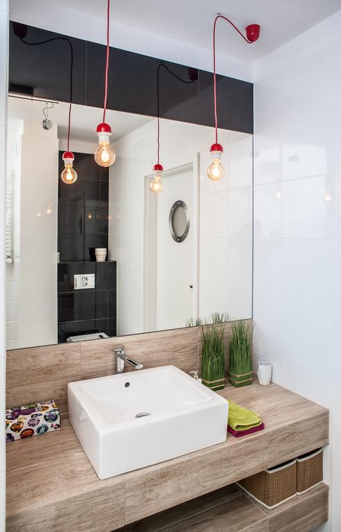 Sea-House Apartment Kołobrzeg Εξωτερικό φωτογραφία