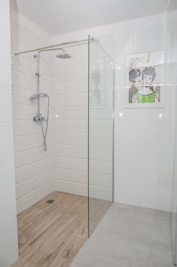 Sea-House Apartment Kołobrzeg Εξωτερικό φωτογραφία